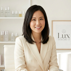 Sarah Chen
